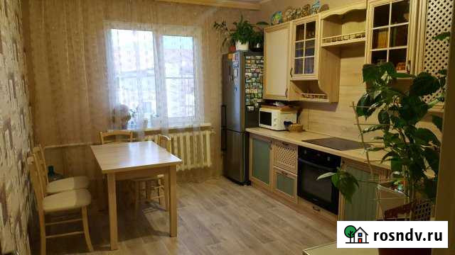 2-комнатная квартира, 65 м², 2/2 эт. на продажу в Ленске Ленск - изображение 1