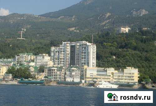1-комнатная квартира, 49 м², 11/13 эт. на продажу в Ялте Ялта - изображение 1