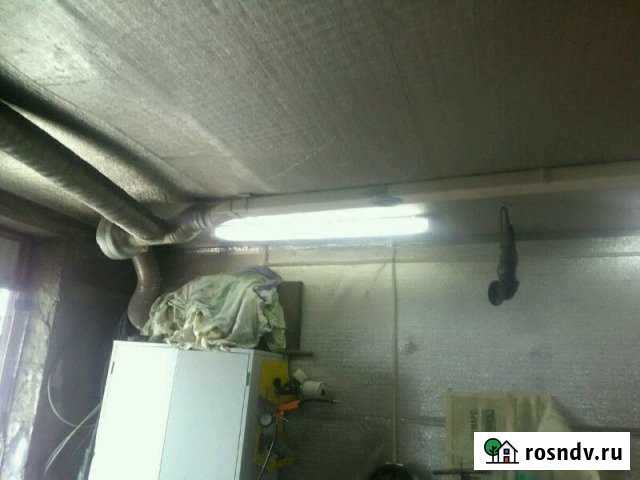 Гараж 24 м² на продажу в Магадане Магадан - изображение 1