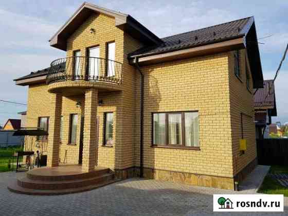 Дом 170 м² на участке 6 сот. на продажу в Балашихе Балашиха