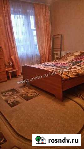 4-комнатная квартира, 69 м², 1/5 эт. на продажу в Мелеузе Мелеуз - изображение 1