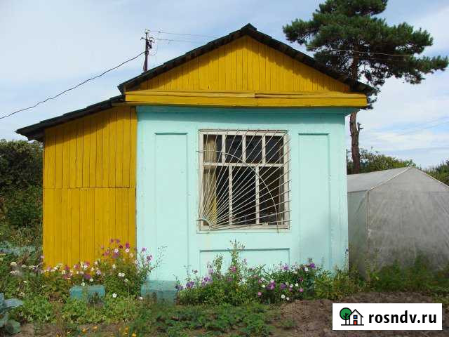 Дача 20 м² на участке 3 сот. на продажу в Пензе Пенза - изображение 1
