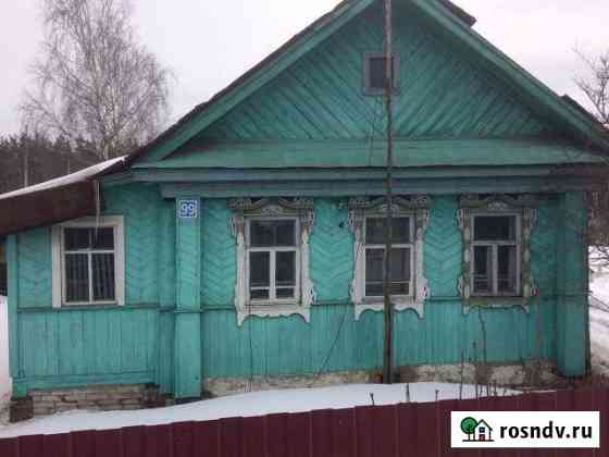 Дом 24 м² на участке 14 сот. на продажу в Дзержинске Дзержинск