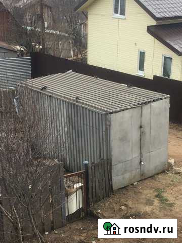 Гараж на продажу в Чайковском Чайковский - изображение 1