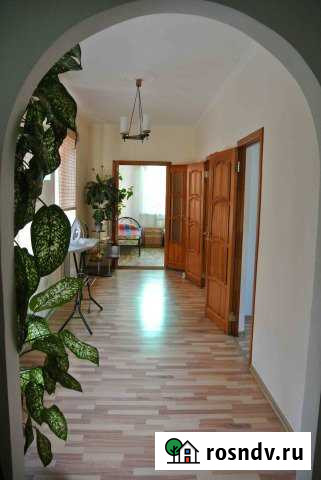 Дом 150 м² на участке 10 сот. в аренду на длительный срок в Афипском Афипский - изображение 1