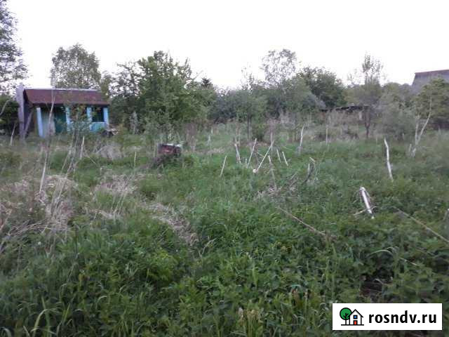 Участок СНТ, ДНП 4 сот. на продажу во Владимире Владимир - изображение 1