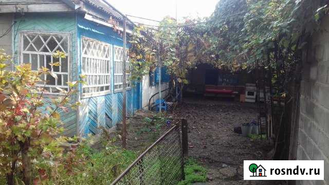 Дом 68 м² на участке 15 сот. на продажу в Пластуновской Пластуновская - изображение 1