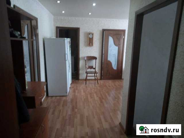 Дом 120 м² на участке 7 сот. на продажу в Кукморе Кукмор - изображение 1