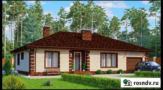 Коттедж 110 м² на участке 17 сот. на продажу в Кирове Киров