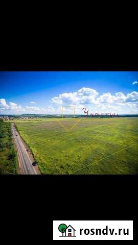 Участок ИЖС 6 сот. на продажу в Кукуштане Кукуштан - изображение 1