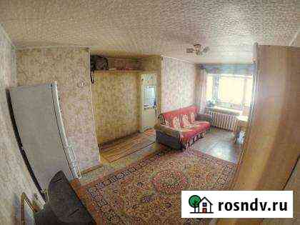 3-комнатная квартира, 56 м², 1/5 эт. на продажу в Амурске Амурск