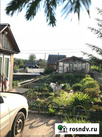 Дача 44 м² на участке 6 сот. на продажу в Шалинском Шалинское - изображение 1