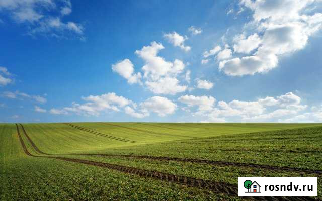 Участок СНТ, ДНП 650 сот. на продажу в Керче Керчь - изображение 1