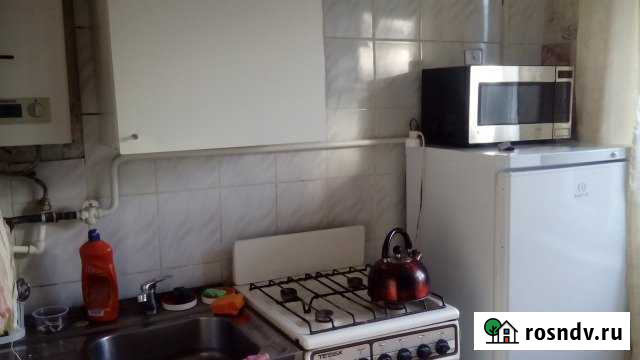 1-комнатная квартира, 30 м², 3/4 эт. на продажу в Борисоглебске Борисоглебск - изображение 1