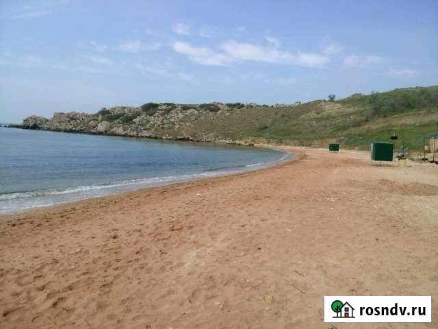 Участок СНТ, ДНП 6 сот. на продажу в Щёлкино Щёлкино - изображение 1