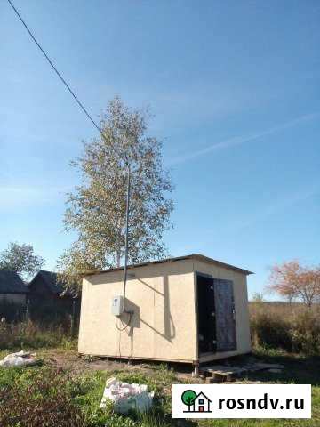 Участок ИЖС 17 сот. на продажу в Суроватихе Суроватиха - изображение 1