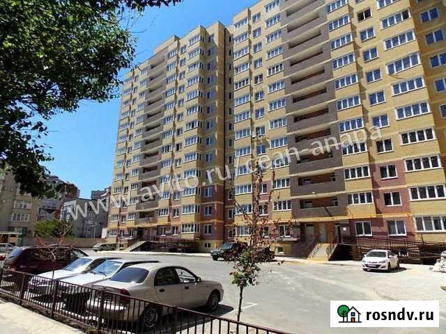 Помещение свободного назначения, 44 кв.м. Анапа - изображение 1