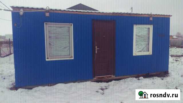 Участок ИЖС 11 сот. на продажу в Смоленской Смоленская - изображение 1