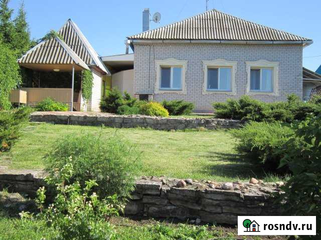 Дом 109 м² на участке 30 сот. на продажу в Чистополе Чистополь - изображение 1