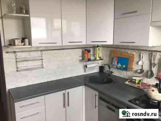 3-комнатная квартира, 54 м², 5/5 эт. на продажу в Сухом Логу Сухой Лог