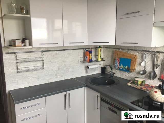 3-комнатная квартира, 54 м², 5/5 эт. на продажу в Сухом Логу Сухой Лог - изображение 1