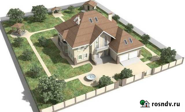 Участок ИЖС 10 сот. на продажу в Россоши Россошь - изображение 1