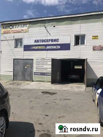 Сдам под автомастерскую два бокса Миасс - изображение 1