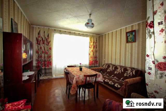 2-комнатная квартира, 46 м², 1/2 эт. на продажу в Славгороде Славгород - изображение 1