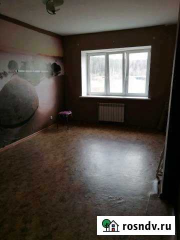 Комната 20 м² в 3-ком. кв., 3/3 эт. на продажу в Березовском Свердловской области Березовский - изображение 1