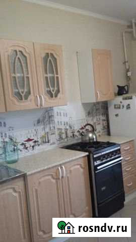 1-комнатная квартира, 45 м², 2/9 эт. в аренду на длительный срок в Александрове Александров - изображение 1