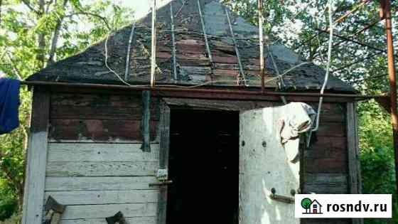 Дача 24 м² на участке 5 сот. на продажу в Таганроге Таганрог