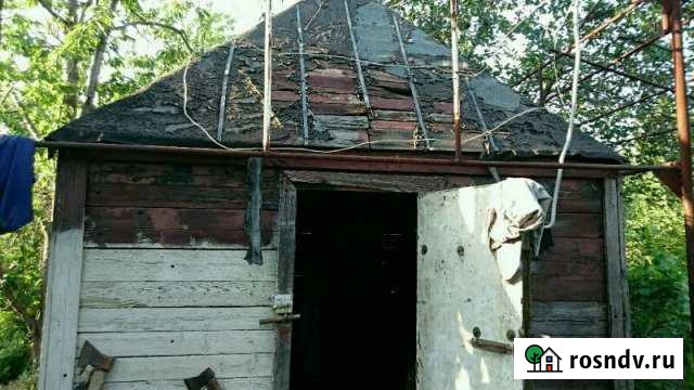Дача 24 м² на участке 5 сот. на продажу в Таганроге Таганрог - изображение 1