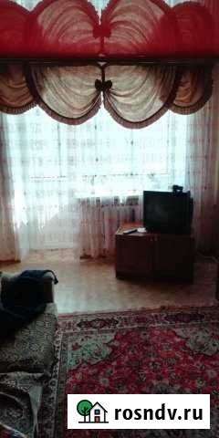 2-комнатная квартира, 40 м², 3/4 эт. в аренду посуточно в Бугульме Бугульма - изображение 1