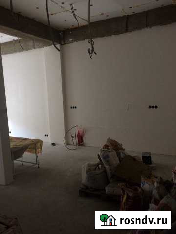 2-комнатная квартира, 104 м², 4/5 эт. на продажу в Туапсе Туапсе - изображение 1