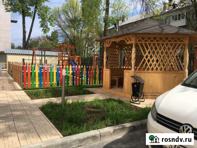 3-комнатная квартира, 97 м², 1/8 эт. на продажу в Твери Тверь - изображение 1