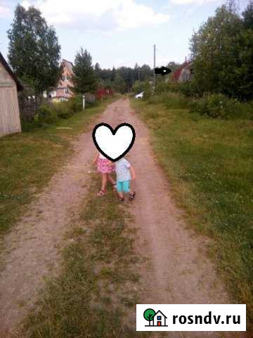 Дача 27 м² на участке 9 сот. на продажу в Бершете Бершеть - изображение 1