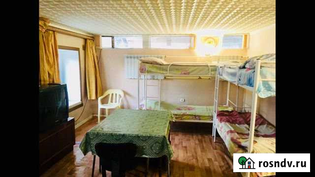 Дом 40 м² на участке 1 сот. в аренду на длительный срок в Новороссийске Новороссийск - изображение 1