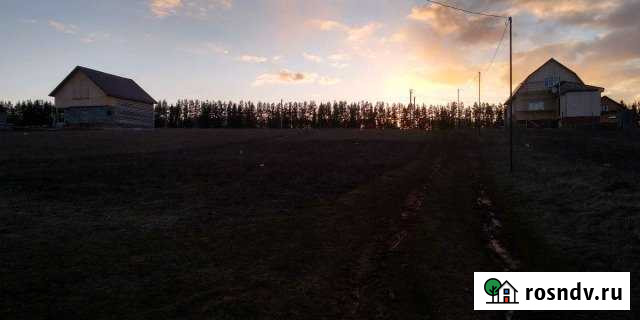 Участок ИЖС 17 сот. на продажу в Можге Можга - изображение 1