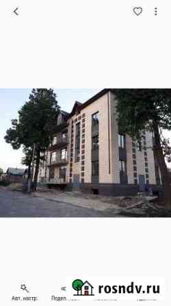 4-комнатная квартира, 106 м², 4/4 эт. на продажу в Ульяновске Ульяновск