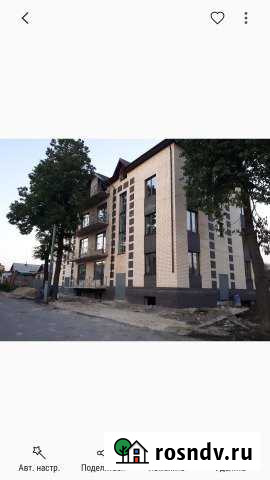 4-комнатная квартира, 106 м², 4/4 эт. на продажу в Ульяновске Ульяновск - изображение 1