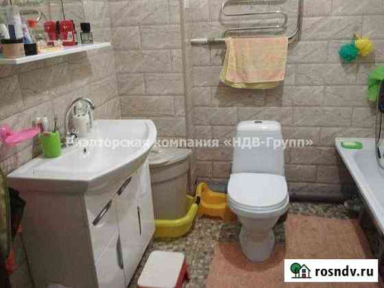 Квартира-студия, 59 м², 1/3 эт. на продажу в Хабаровске Хабаровск