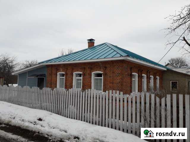 Дом 96 м² на участке 47 сот. на продажу в Старожилово Старожилово - изображение 1