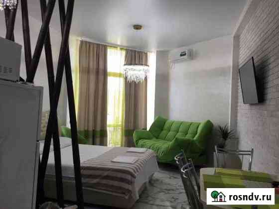 Квартира-студия, 31 м², 2/5 эт. в аренду посуточно в Феодосии Феодосия