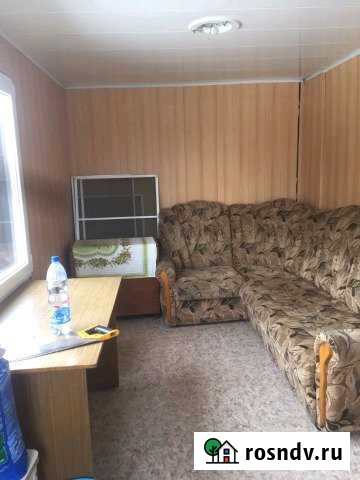 Дом 90 м² на участке 6 сот. в аренду на длительный срок в Сальске Сальск - изображение 1