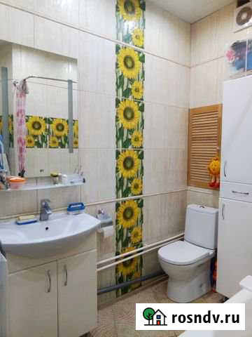 1-комнатная квартира, 45 м², 12/17 эт. в аренду на длительный срок в Лыткарино Лыткарино - изображение 1