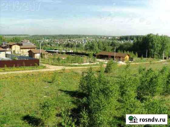 Участок ИЖС 27 сот. на продажу в Тарусе Таруса