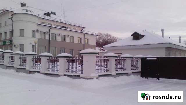 Офисное помещение, 381.9 кв.м. Бежецк - изображение 1