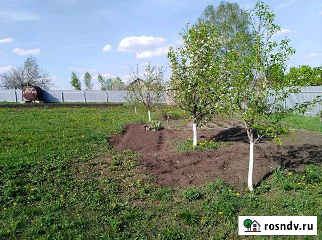 Участок ИЖС 20 сот. на продажу в Лямбире Лямбирь - изображение 1