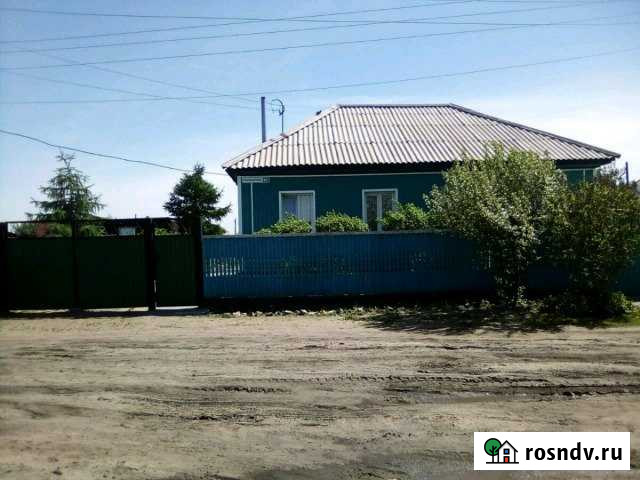 Дом 78 м² на участке 15 сот. на продажу в Кулунде Кулунда - изображение 1