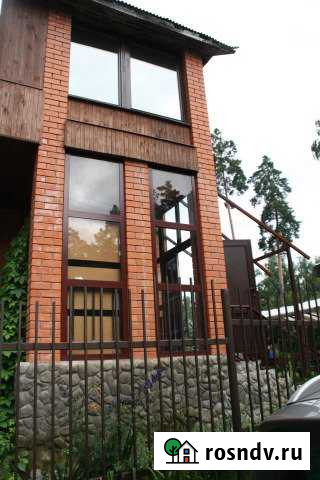 Дом 380 м² на участке 10 сот. на продажу в Красногорске Московской области Красногорск - изображение 1